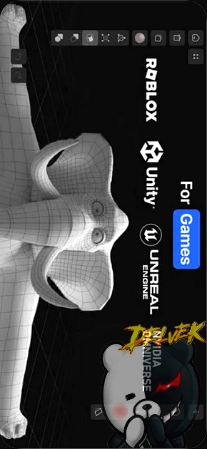 3D Modeling Design - Shapeyard iPhone screenshot 2