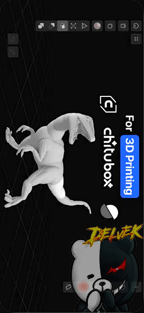 3D Modeling Design - Shapeyard iPhone screenshot 3