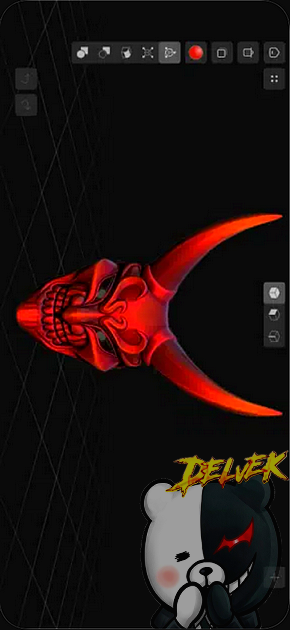 3D Modeling Design - Shapeyard iPhone screenshot 4