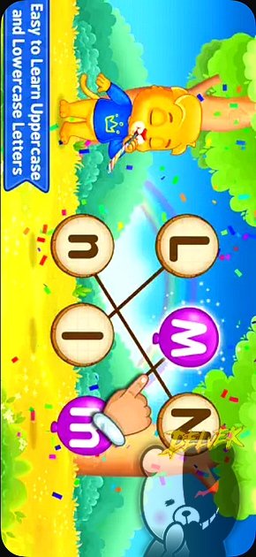 ABC Kids Games - Learn & Play screenshot 3