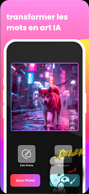 Ai Background Remover Eraser screenshot 2