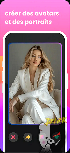 Ai Background Remover Eraser screenshot 3