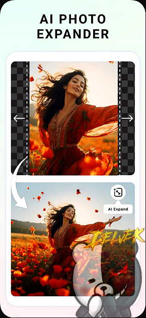 Ai Leap - Ai Headshot Generator iPhone screenshot 3