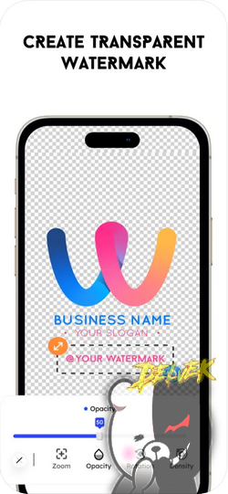 Ai Logo Maker screenshot 3