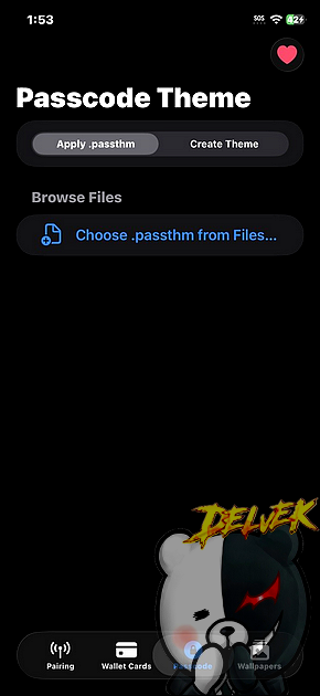 AirCard iPhone screenshot 3