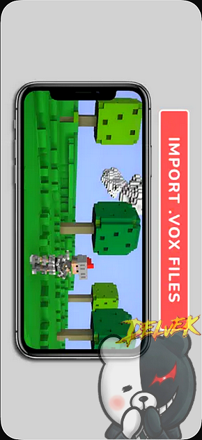 Animatoon Pro iPhone screenshot 2