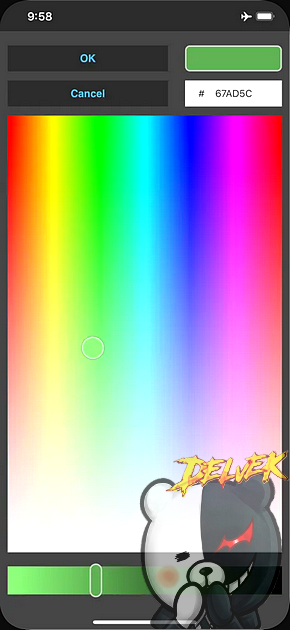 Batch Resize iPhone screenshot 4