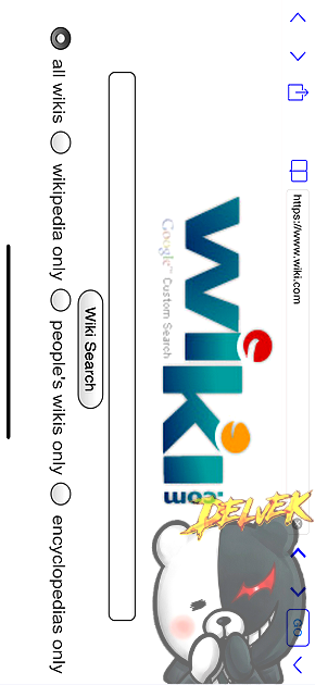 BrowserX3 - 3 Browsers at Once iPhone screenshot 3