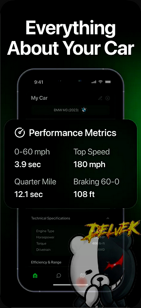 Car Auto Play - Sync & Connect iPhone screenshot 4