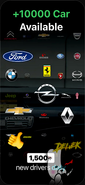 CarConnect screenshot 3