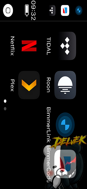 CarPlex iPhone screenshot 4