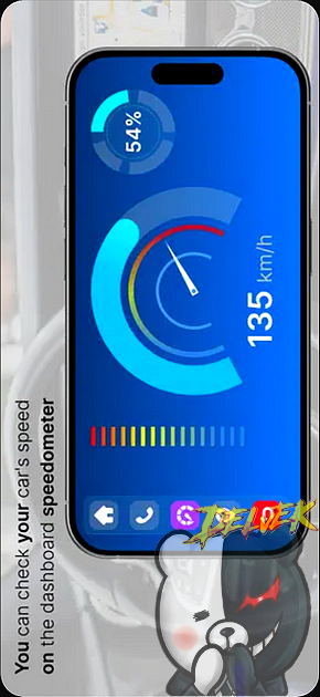 Car Sync - Entune App Suite iPhone screenshot 4