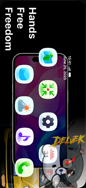 CarSyncPro iPhone screenshot 2