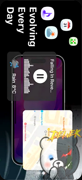 CarSyncPro iPhone screenshot 4
