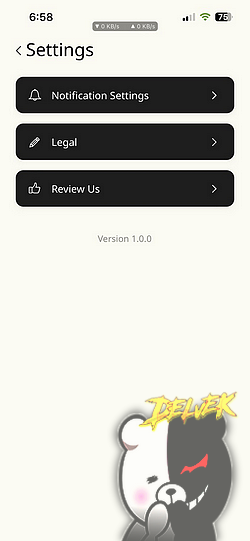 ChatALL - Ai Chat screenshot 3