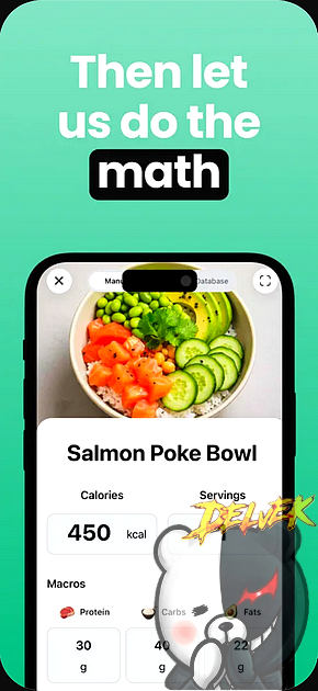 ChefGPT - Ai Calories Tracker screenshot 3