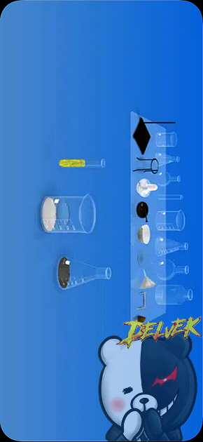 Chemist by THiX iPhone screenshot 4