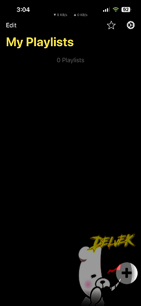 Cloud Stream screenshot 3