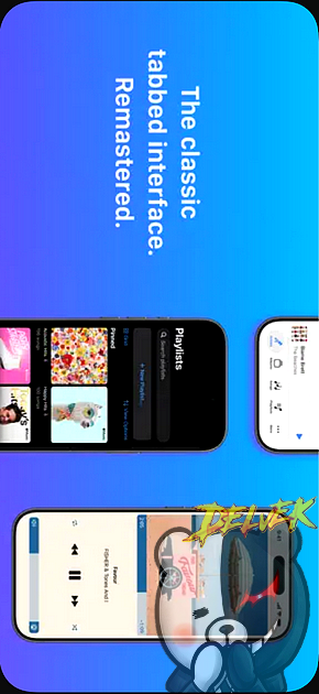 Cs Music Pro iPhone screenshot 4