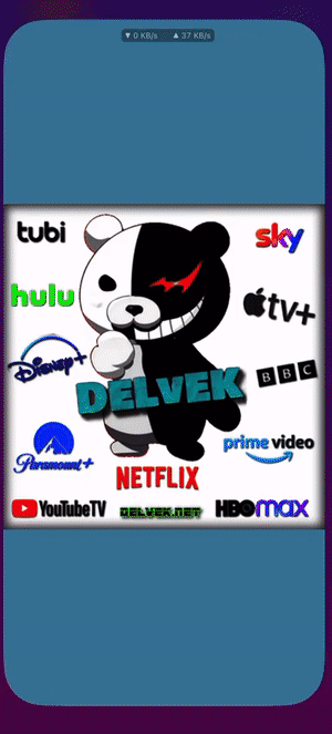 Free Streaming screenshot 1