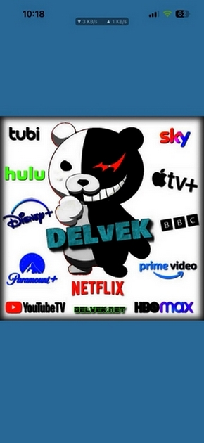 Free Streaming¹ iPhone screenshot 2