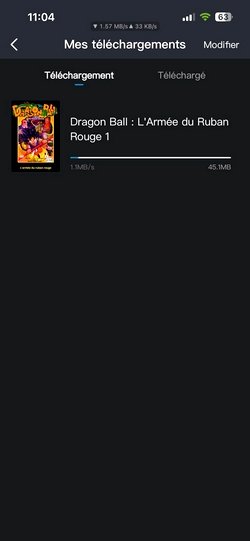 Free Streaming screenshot 6