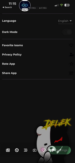 Dofu Player screenshot 3