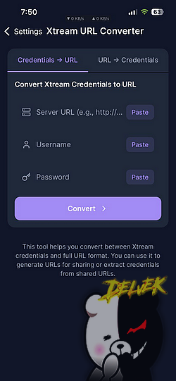 DramaLive (Streaming) screenshot 2