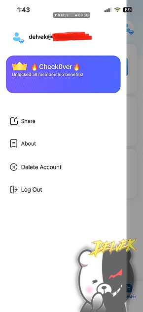 Dr.Fone - Phone Unlock & Rescue screenshot 3
