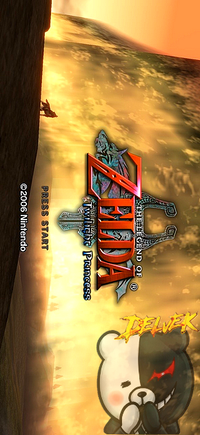 Dusklight (Zelda Princess) iPhone screenshot 3