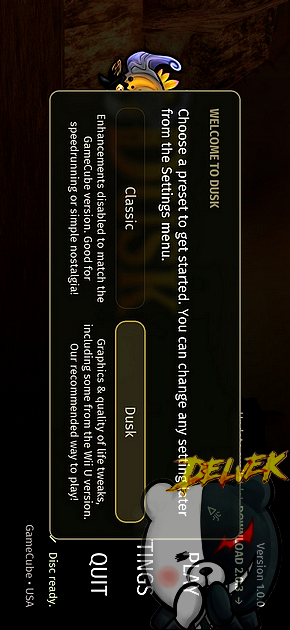 Dusklight (Zelda Princess) iPhone screenshot 4