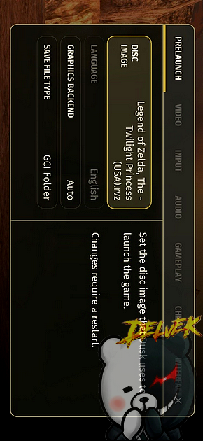 Dusklight (Zelda Princess) iPhone screenshot 6