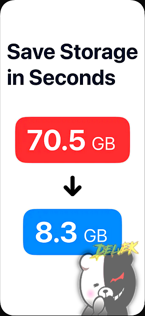 Easy Video Compressor screenshot 2