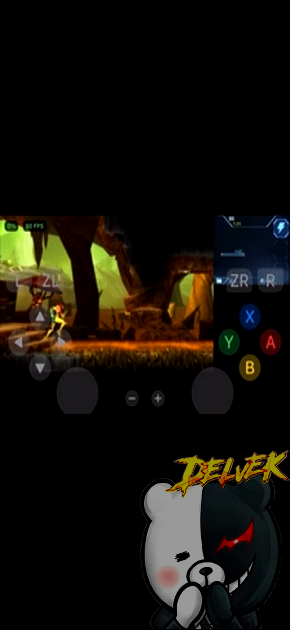 emuThreeDS - Emulator 3DS for iOS iPhone screenshot 2