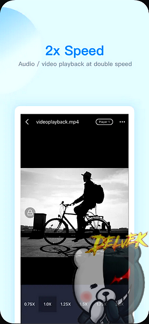 ES File Explorer screenshot 3