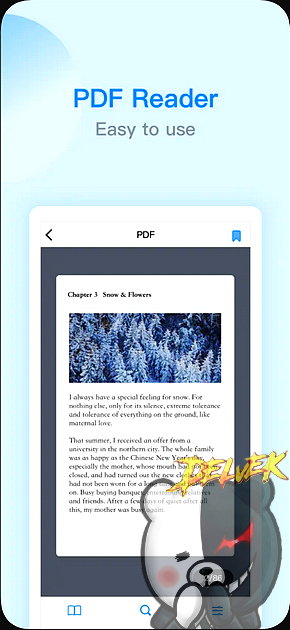 ES File Explorer screenshot 4