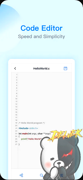 ES File Explorer screenshot 5