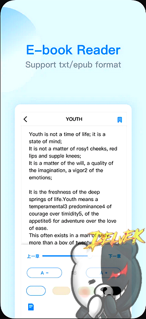 ES File Explorer screenshot 6