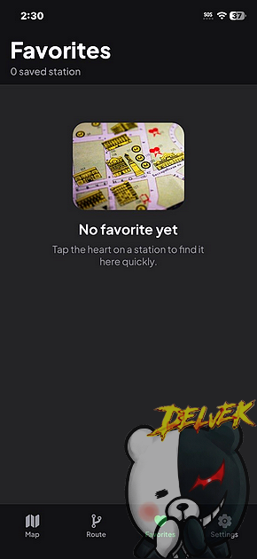 EthanolGo iPhone screenshot 3