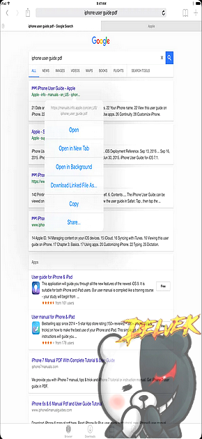 Files HD Pro iPhone screenshot 2