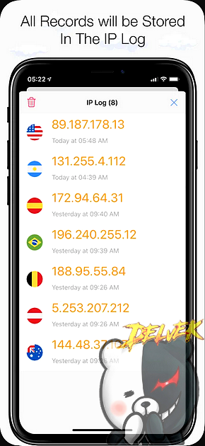 Find My iP - Find Device iP iPhone screenshot 3