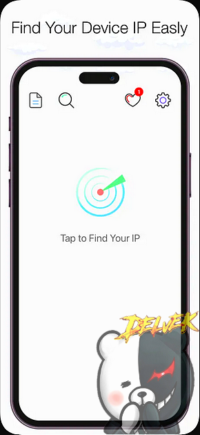 Find My iP - Find Device iP iPhone screenshot 4