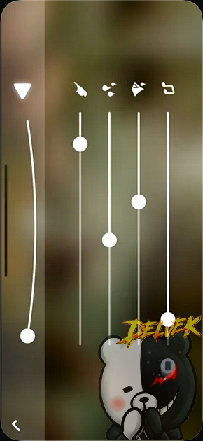 Flowing 1 - Meditation In Nature iPhone screenshot 3
