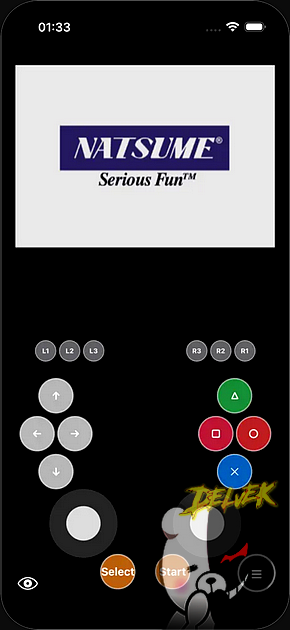 GamePlayToo - PS2 Emulator screenshot 2