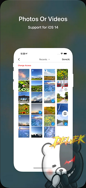 GPSPlus - Location Editor Pro iPhone screenshot 3