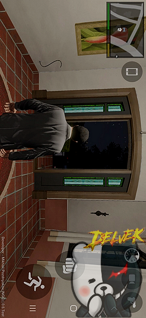 GTA 5 Mobile (FanMade) iPhone screenshot 2
