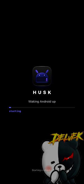 Husk iPhone screenshot 3