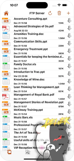 iCodeEditor screenshot 2