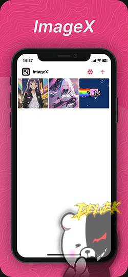 ImageX - Ai Photo Enhancer screenshot 3