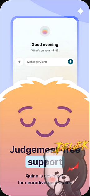 Inflow - Manage Your ADHD iPhone screenshot 3